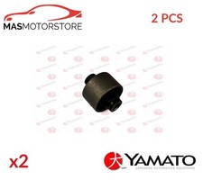 ANTI ÜBERROLLBÜGEL BUSH KIT HINTEN YAMATO J51003BYMT 2PCS I FÜR INFINITI J30