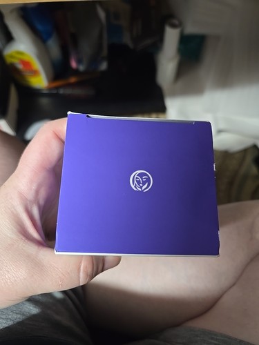 Olay Deep Moisture Slugging Maske mit Sheabutter, ohne Duft, 3,4 Oz. Neu im Karton - Bild 5 von 6