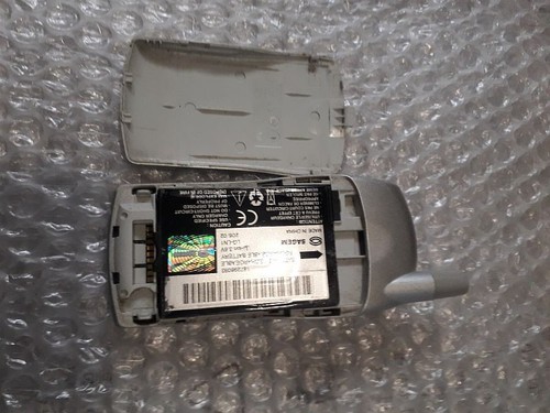 Sagem My3036 Vintage Handy 2003 - Bild 7 von 7