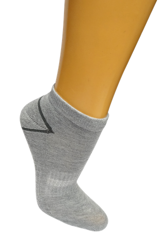Zapatillas de deporte para hombre calcetines de ocio pies calcetines deportivos cortos - Imagen 4 de 7
