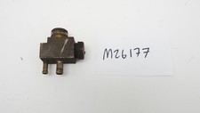 Early Ford Mustang Oem Intake Vacuum Brass Port Tree Early Ford Mustang Oem Intake Vacuum Brass Port Tree