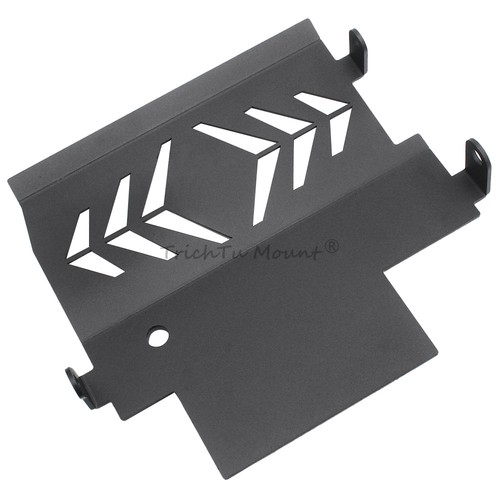 Skid Plate Chassis Bumper Engine Guard For Harley Road Glide FLTRX FLTRXSTSE 23+ - Picture 13 of 18