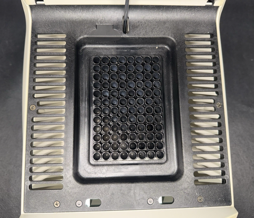 Thermo Electron Corporation PXE 0,5, 96 Well, PCR Thermal Cycler, getestet funktioniert - Bild 11 von 15