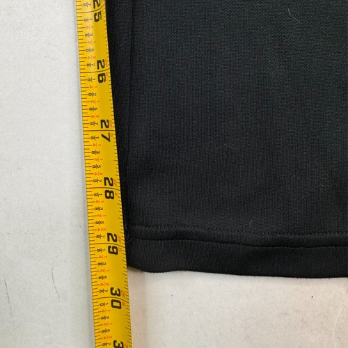 Pantalone completo Under Armour AllSeasonGear donna XL semi aderente nero gambe larghe - Foto 12 di 14