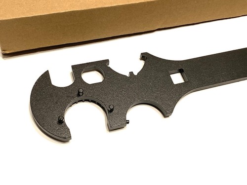 Combo Llave Llave Llave Multiherramienta para Extracción e Instalación NUEVO - Imagen 3 de 5