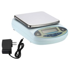 Lab Scale 3000gx0.01g High Precision Electronic Digital Precision Scale