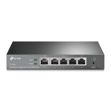 TP-Link SafeStream TL-R605 Gigabit Multi-WAN VPN Router