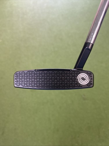 Odyssey Toulon Design Daytona 35” Black Mallet Putter - Picture 2 of 11