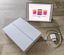 Apple iPad 8. Gen 32GB, Wi-Fi, 10,2 Zoll