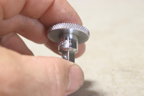 MAC Tools MRS-1 1/4 Inch Drive Ratchet Spinner - Picture 5 of 5