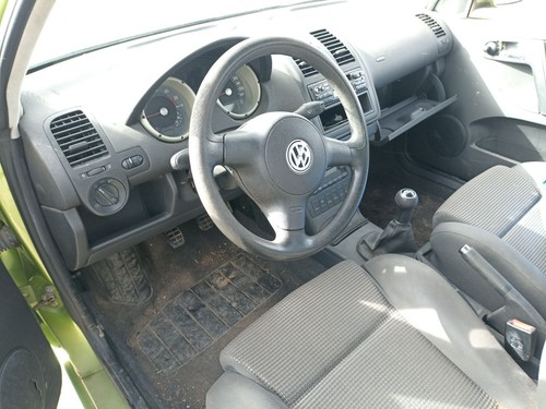ESP BOÎTE DE VITESSES / 63451 POUR VOLKSWAGEN POLO 6N2 1.4 TDI - Bild 10 von 10