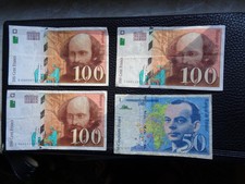 France Banknotes