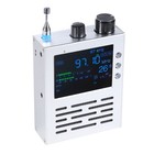 TEF6686 Full Band Radio Receiver with Built In Speaker and Telescopic Antenna