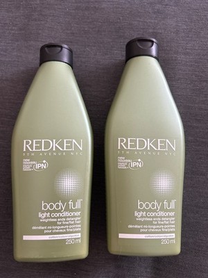 Redken Body Full  Light Conditioner  2*250ml