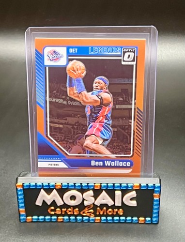 SALE! 2024 OPTIC BASKETBALL HOBBY B COMPLETE YOUR SET ROOKIES, FAST BREAK & MORE - Picture 237 of 358