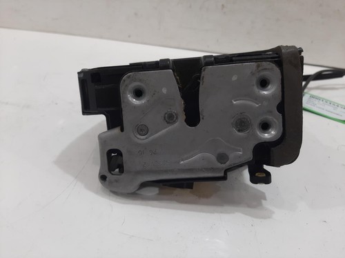 Conjunto de cerradura de puerta delantera derecha OEM VAUXHALL ASTRA MK7 (K) 13595723 2016 - Imagen 6 de 10