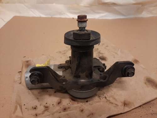 Jeep WK Grand Cherokee Commander 2005-10 OEM Rear Wiper Motor 55156325AE C2 - Picture 2 of 5