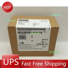 New Siemens 6ES7223-1BH32-0XB0 6ES7 223-1BH32-0XB0 1 Year Warranty Fast Shipping