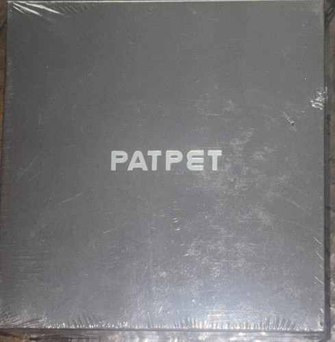 Patpet Elektrisches Hundetraining Halsband 680, 2 Hunde Wiederaufladbar mit Fernbedienung - Bild 1 von 4