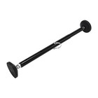 RV Slideout Lock Black 17''-34'' Adjustable,Slide Out Lock, 17"-34"-1 pack