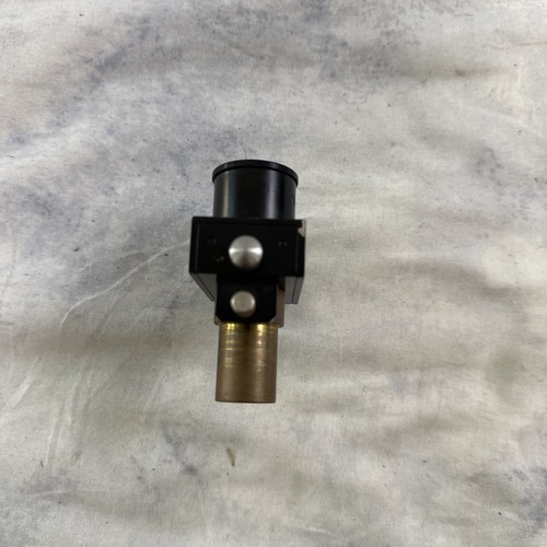 AO American Optical 10X Filar Mikrometer Okular Kat. # 426 - Bild 3 von 4