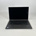Lenovo ThinkPad X1 Yoga Gen 4 14 FHD TOUCH i7-8665U 1.90GHz 16GB 256GB SSD