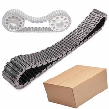 Verteilergetriebe Kette für Mercedes Benz GL X164 ML W164 HV-091 A2512800900 DE