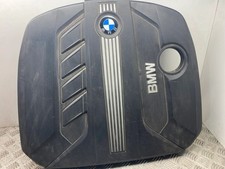 BMW 5 F10 F11 2011 Diesel Top engine cover trim 7802847 GIR44014