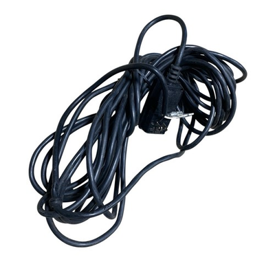 #ad Genuine Used Power Cord Set Assembly for Ryobi RY141802 1800 PSI Pressure Washer $24.00