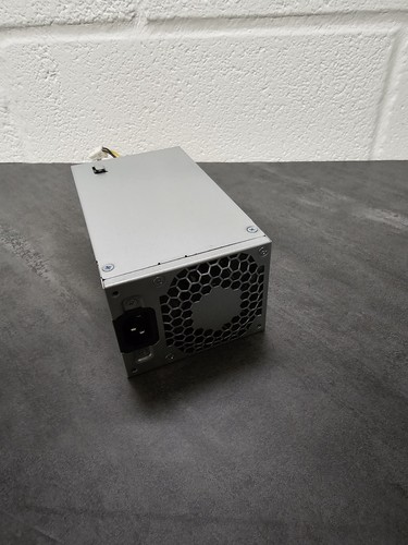 Zasilacz PC HP 290 G2 & G3 MT - 180W 80+ złoty - PCH023 - Zdjęcie 4 z 5