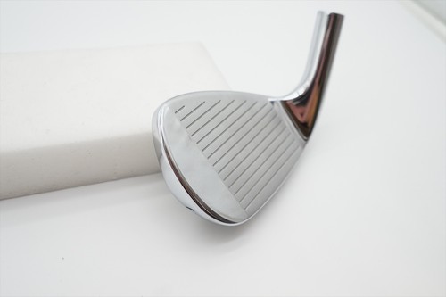Wilson D9 Forged 39* #9 Iron Club Head Only Excellent 1237839 - Picture 4 of 4