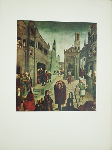 Les Trésors de la peinture française des primitifs au XVIe siè. Französische Maler - Bild 4 von 6