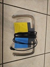 ERBE 20189-305 IPX8 REMODE TWO PEDAL FOOT SWITCH