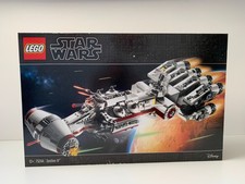 LEGO 75244 Star Wars Tantive IV - Brand New In Box - Sealed