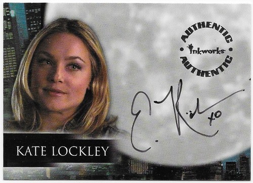 Angel Season 1 Master Set with Card Album (Missing R1) Inkworks 2000 - Picture 22 of 24