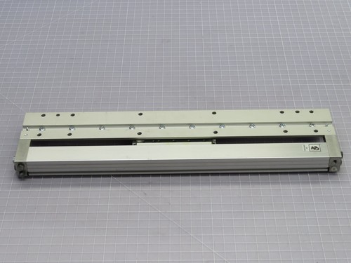 REXROTH R402000986 UNIDAD DESLIZANTE GUIADA BH0127 - Imagen 2 de 3