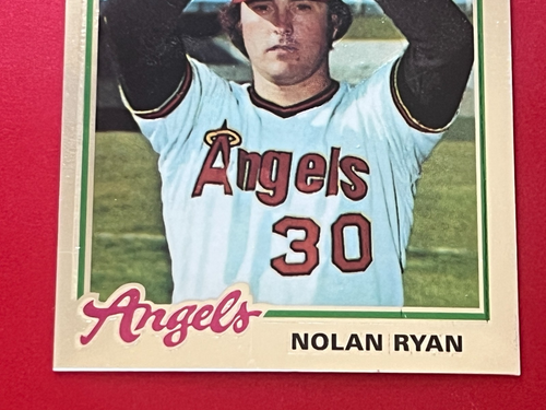 1998 Topps Nolan Ryan Reprint Chrome Nolan Ryan #400 HOF - Picture 4 of 4