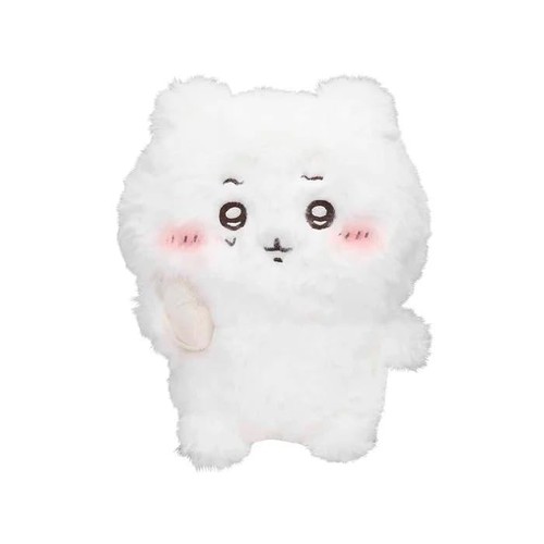 Chikai Plush with more hair that has increasedJapan - 第 1/4 張圖片