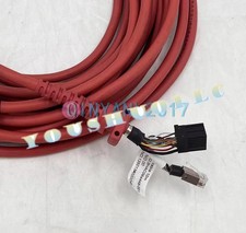 1PC New 3HAC064448-001 For ABB Teach Pendant Cable 10M
