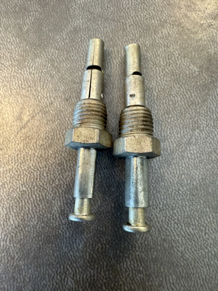 Interruptores de luz domo de jamba de puerta Chevelle GTO 442 NUEVO GM 1969-72 Camaro "MB" Foto 3 de 3