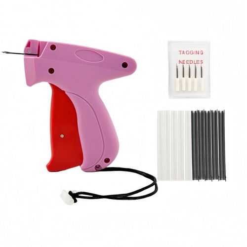 Quick Clothing Fixer Stitch Sewing Gun Mini Clothes Tagging Repair Machine - Picture 12 of 17
