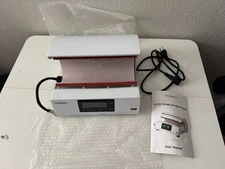 FewNvWa Tumbler Heat Press Machine - Auto Mug Heat Press