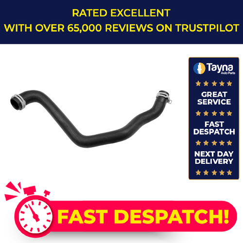 Radiator Hose Lower 05-4059 Gates Coolant 135223 427554059 Quality Guaranteed - Picture 1 of 8