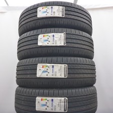 235 65 17 4x CONTINENTAL 235/65 R17 108V EcoContact6 Sommerreifen 2021 VOLL