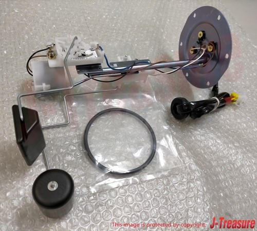 NISSAN 300ZX Z31 1984-1989 Genuine Fuel Sending Sensor Unit 25060-17P65 OEM - Picture 3 of 14