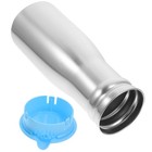 Cold Water Bottle Pitchers for Drinking Juice Beverage Stainless