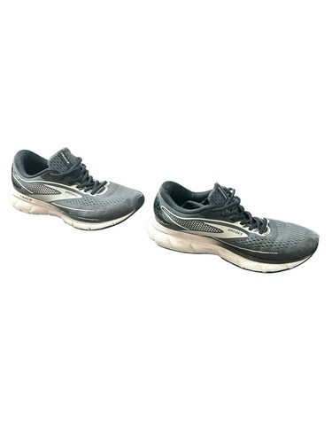 Zapatillas deportivas Brooks Trace 2 para mujer talla 8D negras de malla 1 - Imagen 8 de 8