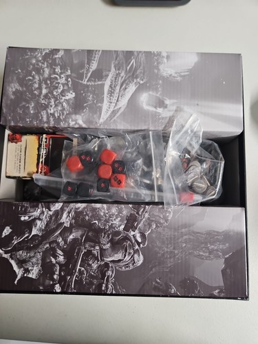 Gears of War Das Brettspiel Epic Games Fantasy Flight Gaming ⭐️Neu OpenBox ANSEHEN - Bild 4 von 6