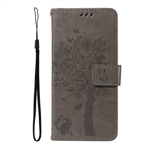 For Xiaomi Redmi A5 K80 Note 14 Pro Embossed Flip Wallet Case Phone Case Cover - Picture 14 of 24
