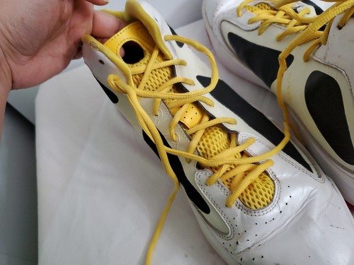 Nike Jordan Aero Flight Chaos Herren Basketballschuhe Größe 13 524959-181 - Bild 11 von 17